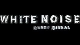 White Noise: Ghost Signal artwork 2