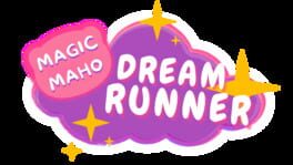 Magic Maho: Dream Runner artwork 2