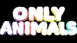 Only Animals artwork 2