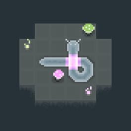 Tangled Slug artwork 1