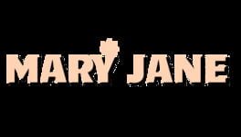 Mary Jane artwork 2