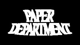 Paper Department artwork 2