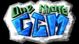 One More Gem artwork 2