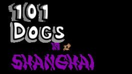 101 Dogs Hidden in Shanghai artwork 2