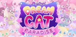 Dream Cat Paradise artwork 1