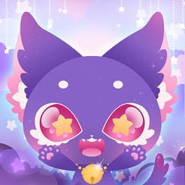 Dream Cat Paradise artwork 2