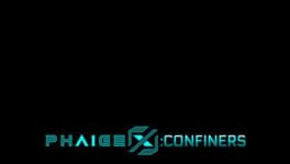 PhaigeX: Confiners artwork 2