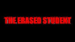 The Erased Student artwork 3
