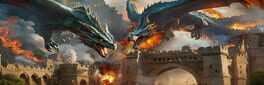 DragonRoad artwork 1