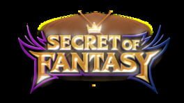 Secret of Fantasy artwork 2