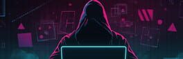 Cyber Shard Clicker artwork 1