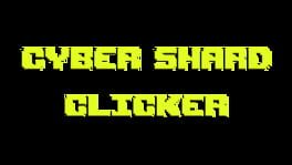 Cyber Shard Clicker artwork 2