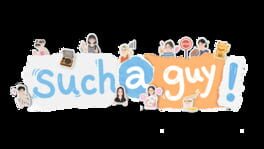 Such a guy artwork 4