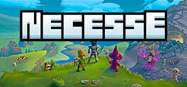 Necesse artwork 4
