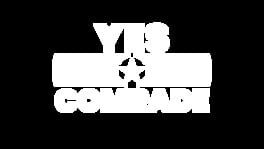 Yes Comrade artwork 1