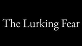 The Lurking Fear artwork 3