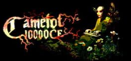 Camelot 10000CE artwork 2
