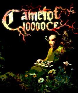 Camelot 10000CE artwork 3