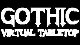 Gothic Virtual Tabletop artwork 1