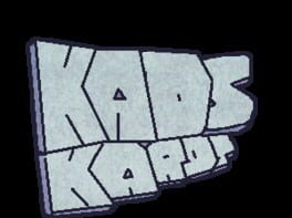 Kaos Kards artwork 1