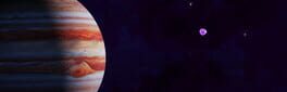 Jupiter's Orbit artwork 1
