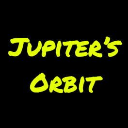 Jupiter's Orbit artwork 2