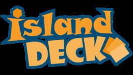 Island Deck artwork 2