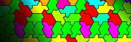 Infinite Einstein Tiles2 artwork 1