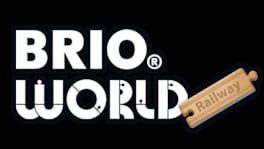 Brio World: Railway artwork 2