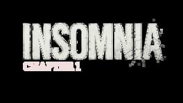 Insomnia: Chapter One artwork 2