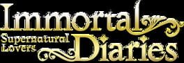 Immortal Diaries artwork 3
