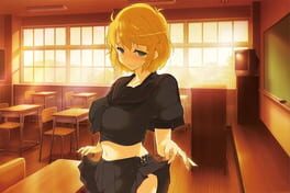 Senran Kagura Reflexions: Ryouna Reflexions Course & 7-Outfit Set artwork 1