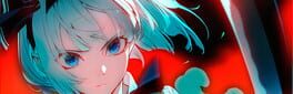 Touhou Dystopian artwork 1