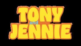 Tony and Jennie artwork 2