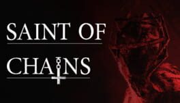 Saint of Chains artwork 2