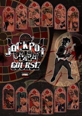 Jackpot Crash Course artwork 1