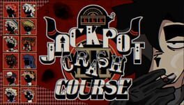 Jackpot Crash Course artwork 2