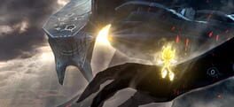 Sonic Frontiers artwork 12