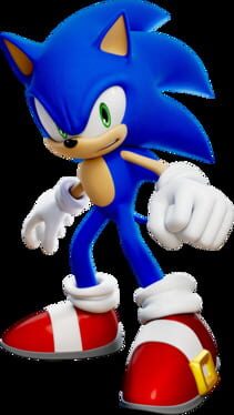 Sonic Frontiers artwork 5