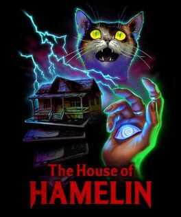 The House of Hamelin artwork 1