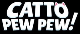 Catto Pew Pew! artwork 1