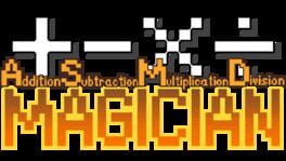 Addition Subtraction Multiplication Division Magician artwork 2