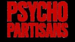 Psycho Partisans: Officer Nirvana artwork 2