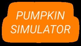 Pumpkin Simulator artwork 2