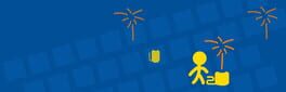 Typing Fireworks artwork 1