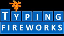 Typing Fireworks artwork 2