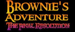 Brownie's Adventure: The Final Resolution artwork 1