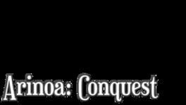 Arinoa: Conquest artwork 2