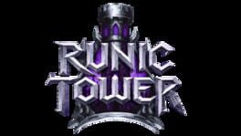 Runic Tower artwork 2