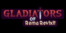 Gladiators of Roma Revixit artwork 2